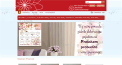 Desktop Screenshot of decorline.rs